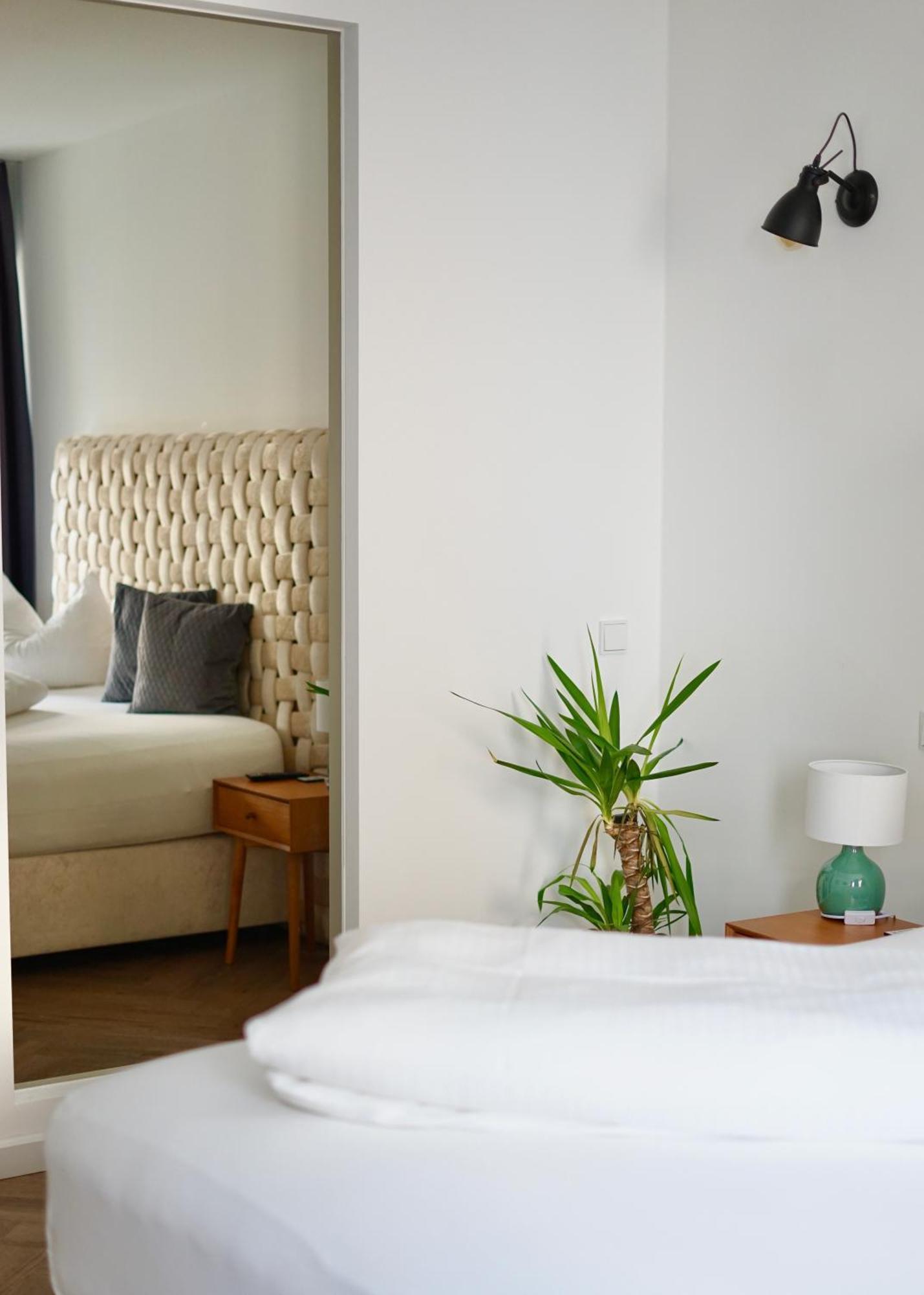 Hotel Muehldorf Bagian luar foto